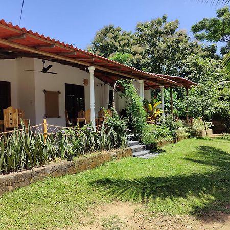 Villa Lyvie Ayurvedic Hotel Тангале Екстериор снимка
