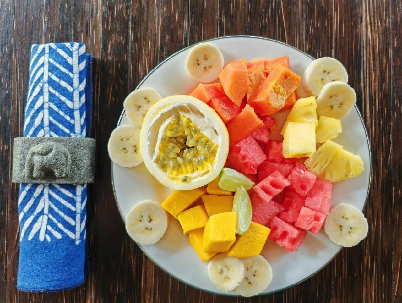 Villa Lyvie Ayurvedic Hotel Тангале Екстериор снимка
