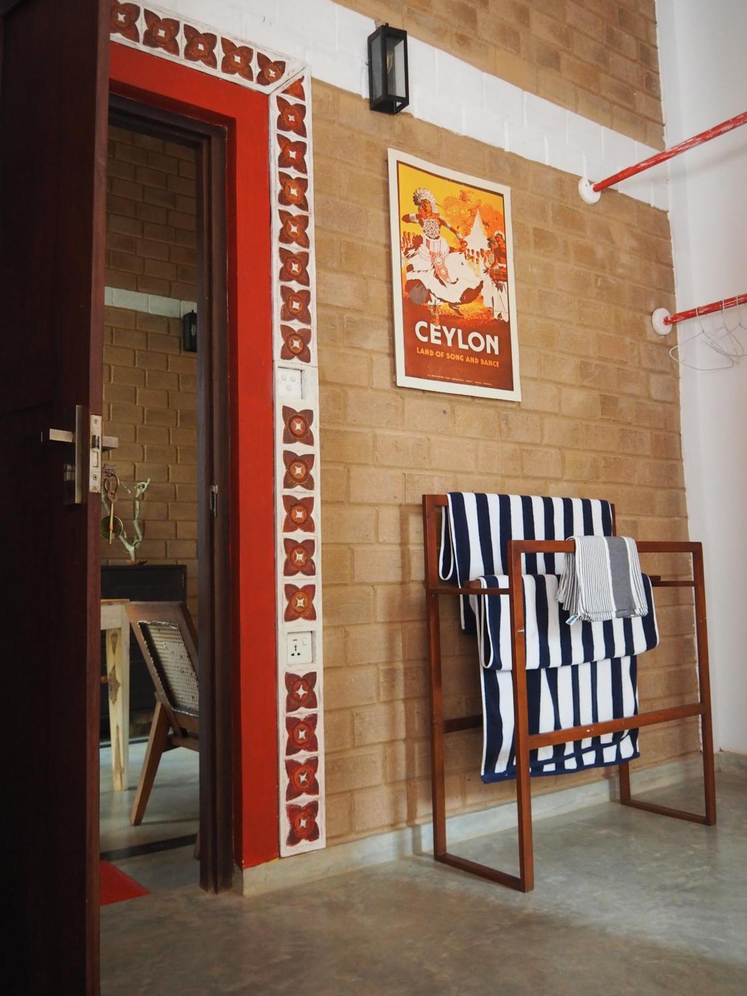 Villa Lyvie Ayurvedic Hotel Тангале Екстериор снимка