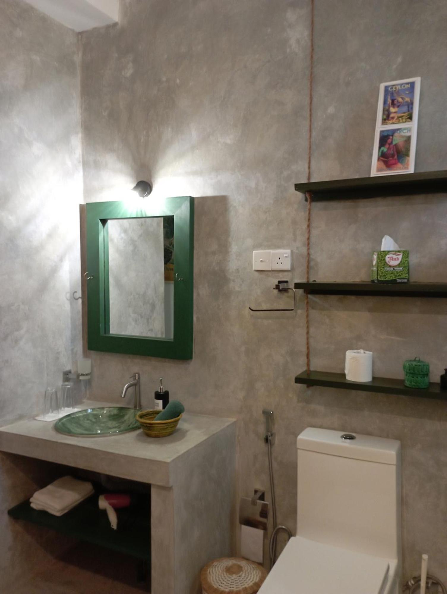 Villa Lyvie Ayurvedic Hotel Тангале Стая снимка
