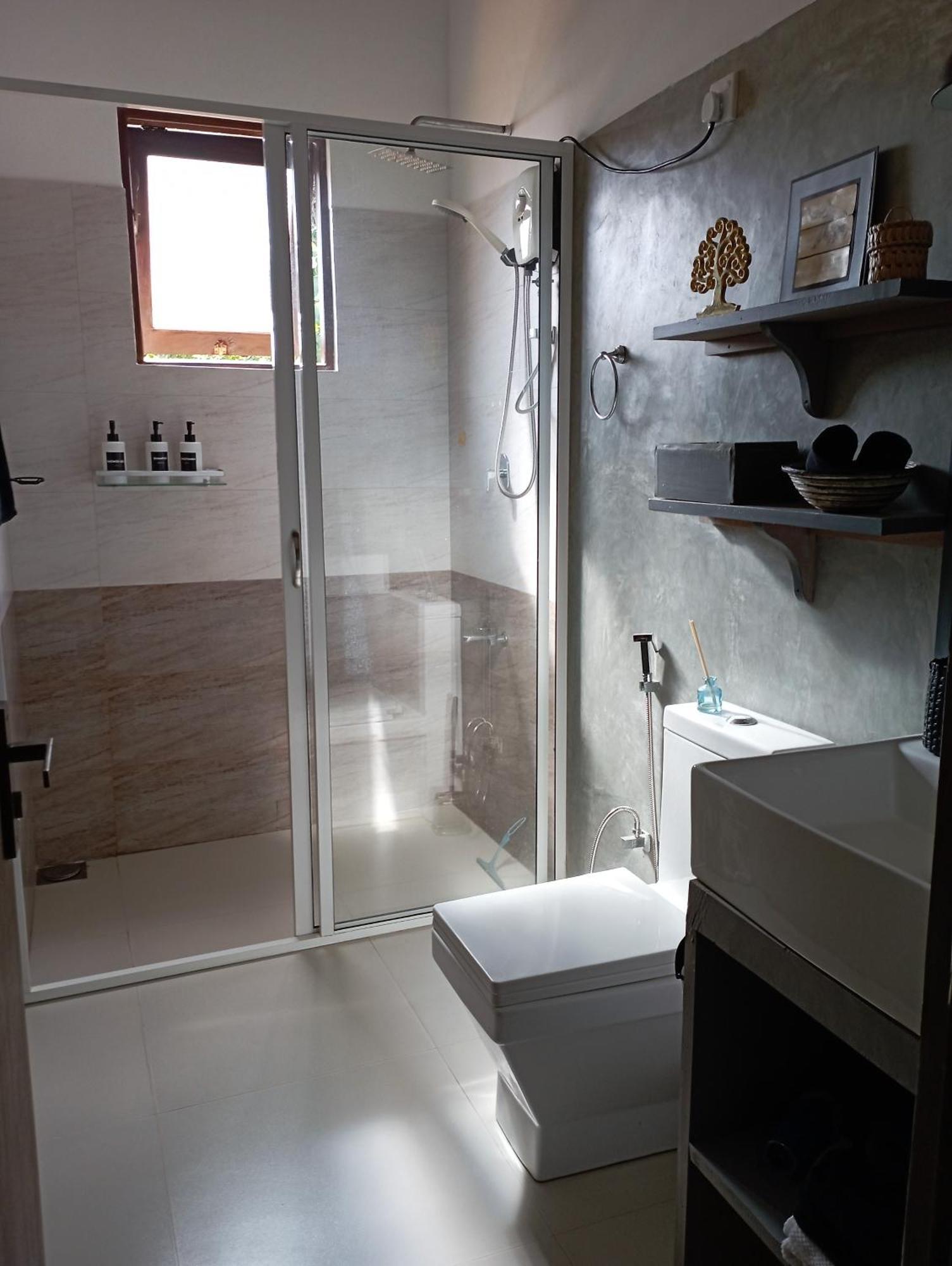Villa Lyvie Ayurvedic Hotel Тангале Стая снимка