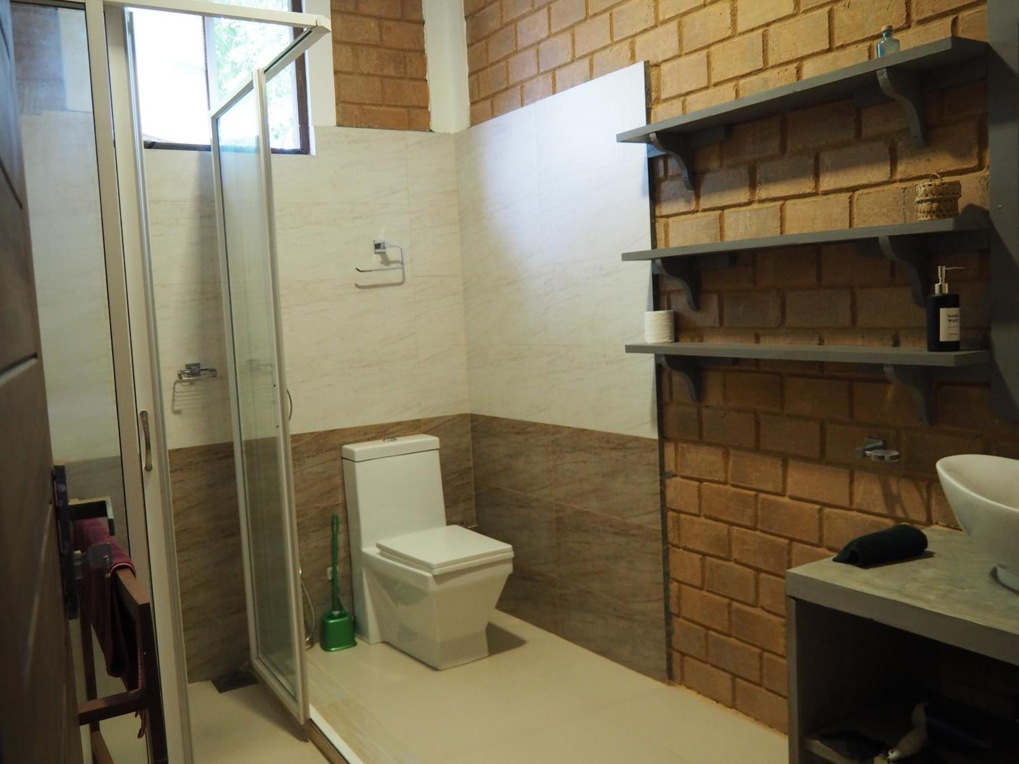 Villa Lyvie Ayurvedic Hotel Тангале Стая снимка