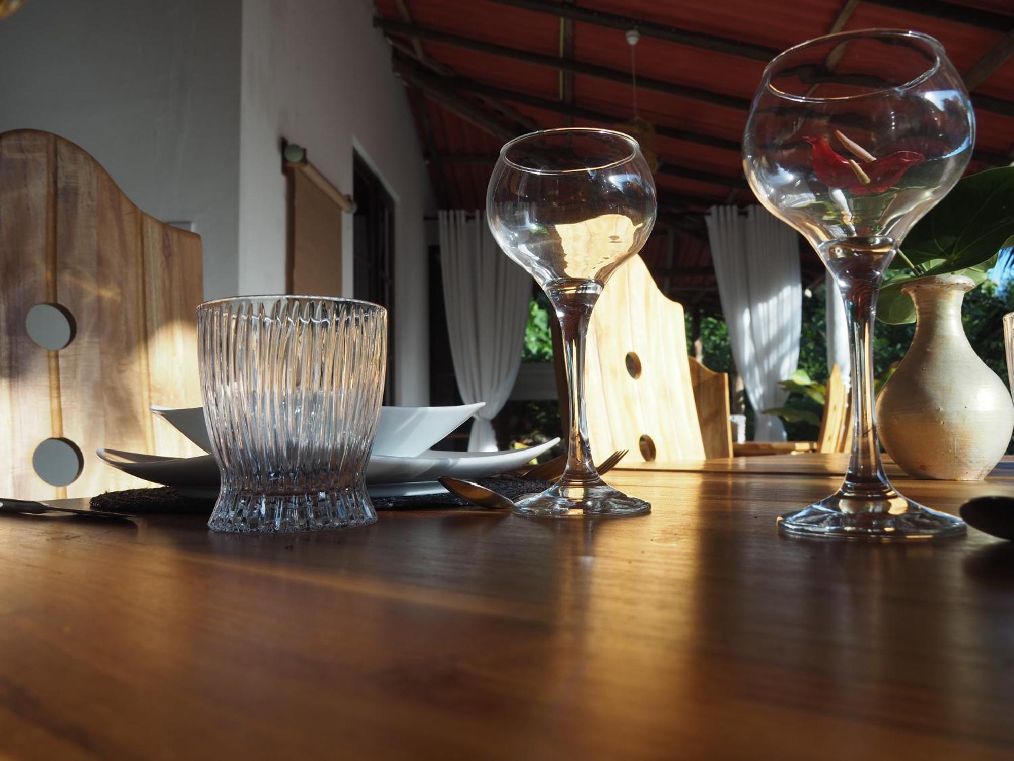 Villa Lyvie Ayurvedic Hotel Тангале Екстериор снимка