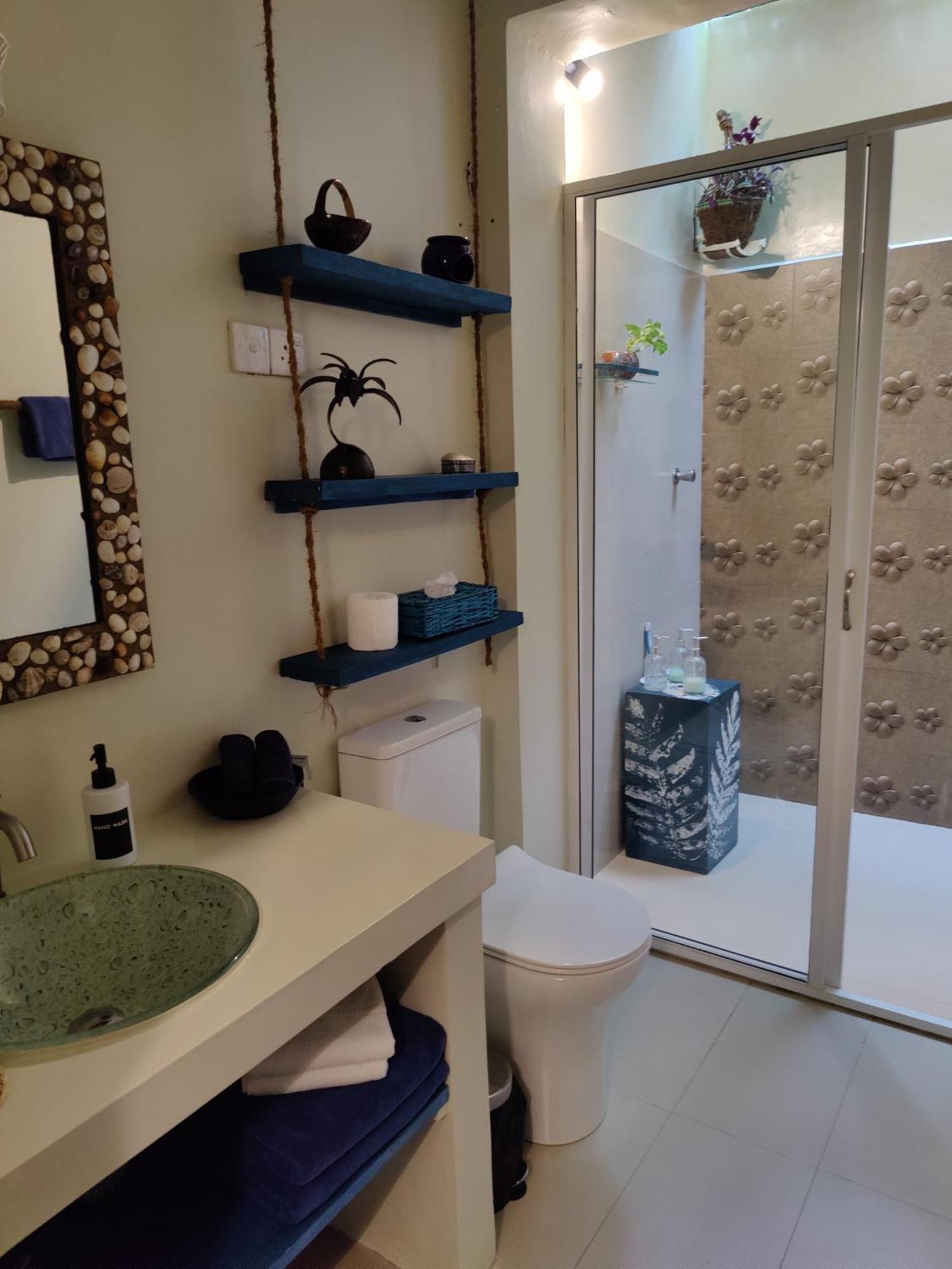 Villa Lyvie Ayurvedic Hotel Тангале Екстериор снимка