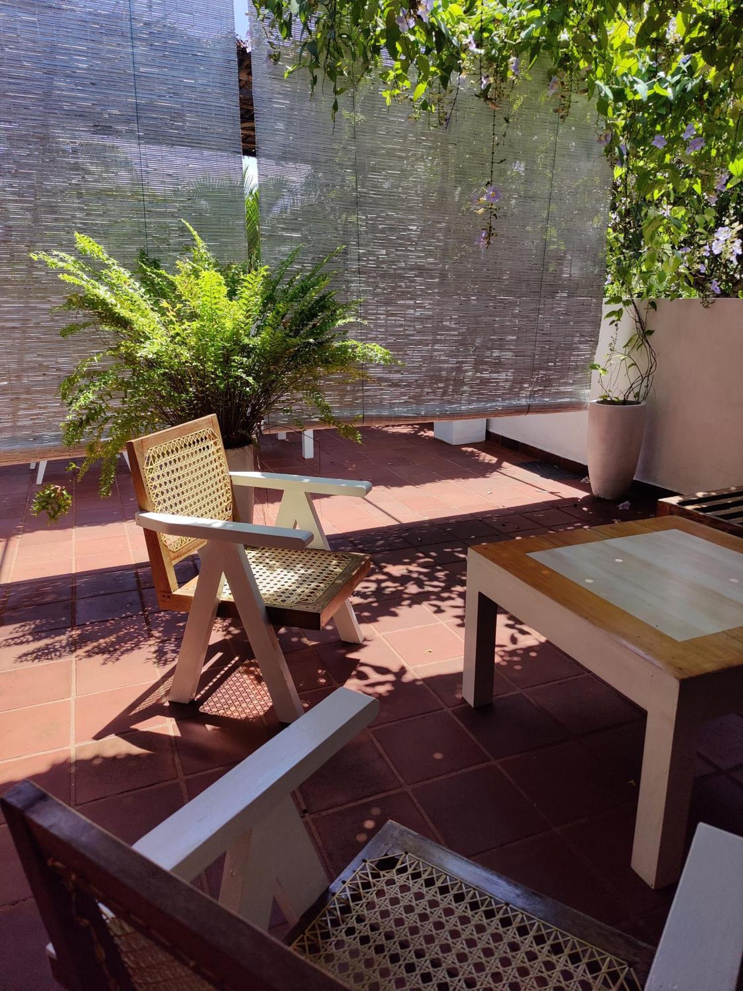Villa Lyvie Ayurvedic Hotel Тангале Екстериор снимка