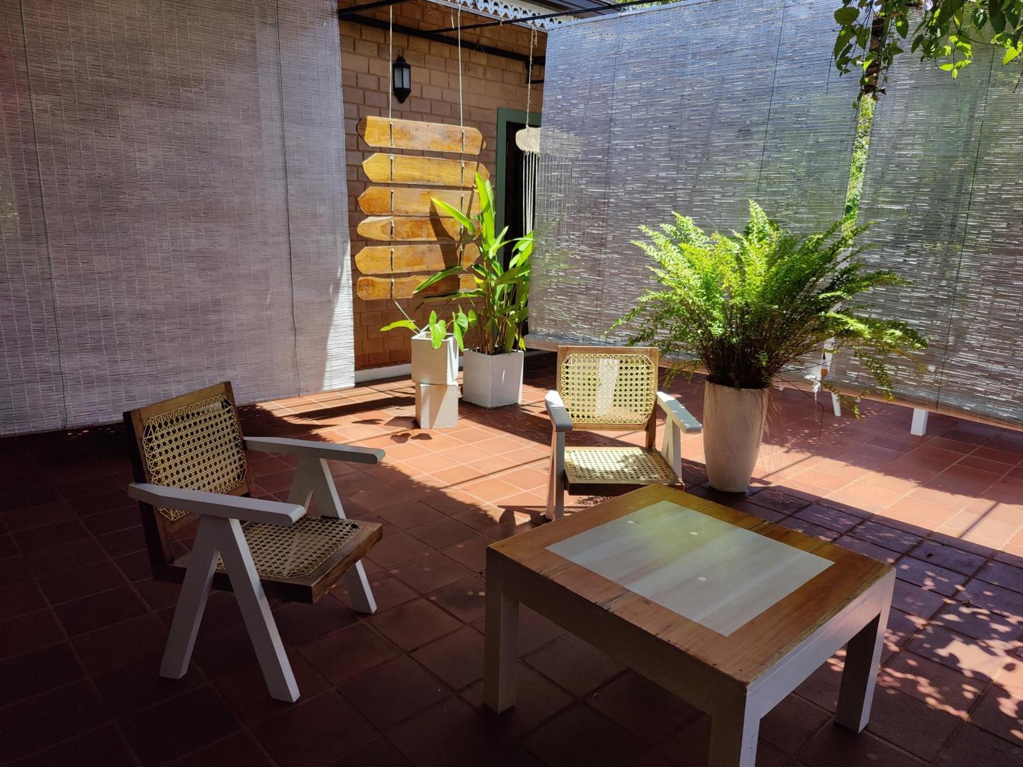 Villa Lyvie Ayurvedic Hotel Тангале Екстериор снимка